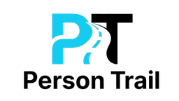 Person Trail