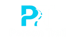 Person Trail