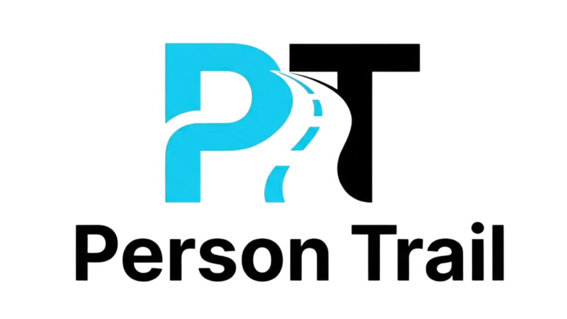 Person Trail