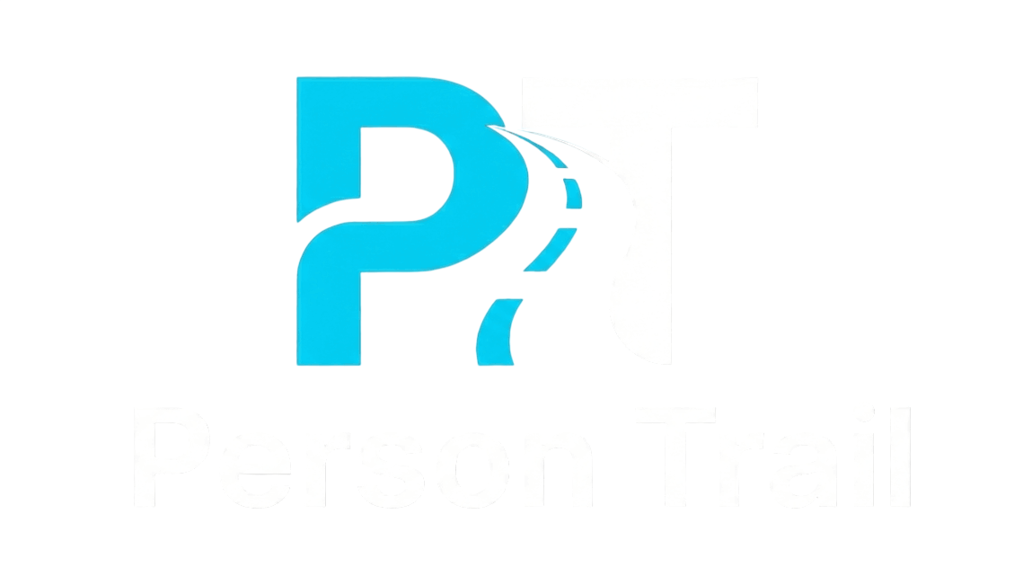 Person Trail